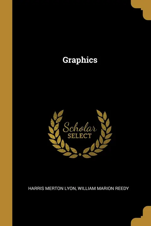 Cover of Graphics