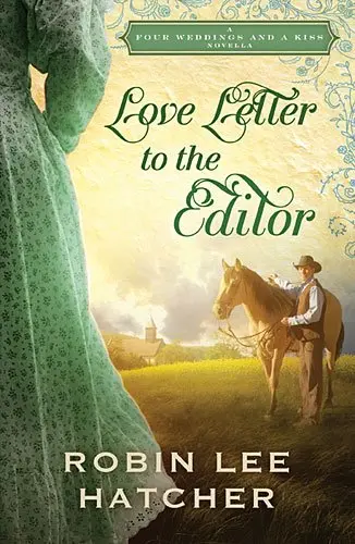 Cover of Love Letter to the Editor