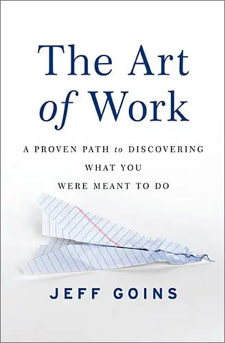 Cover of The Art of Work