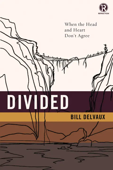 Cover of Divided