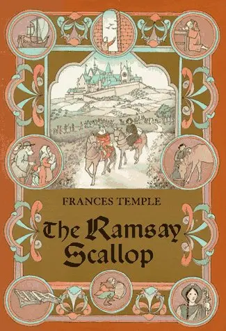 Cover of The Ramsay Scallop