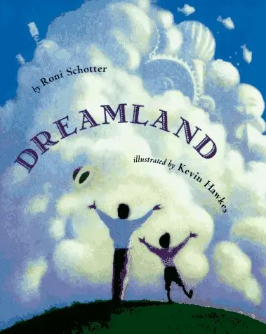 Cover of Dreamland