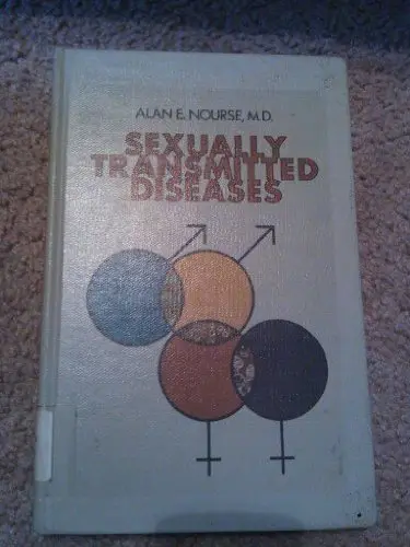 Cover of Sexually Transmitted Diseases