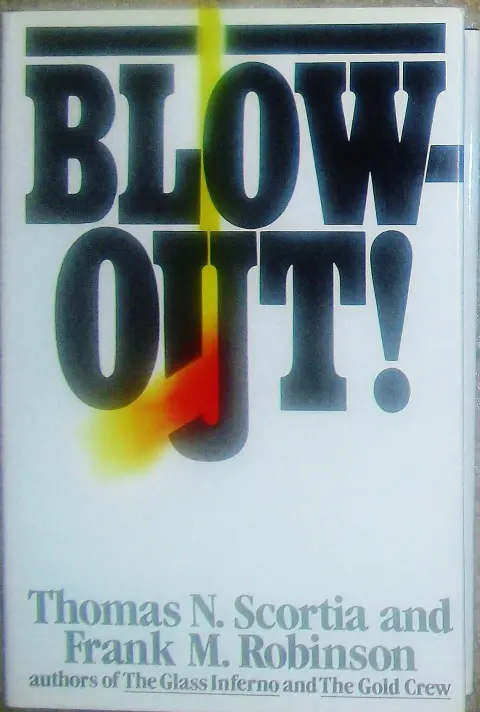 Cover of Blowout