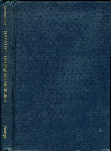 Cover of Gayatri