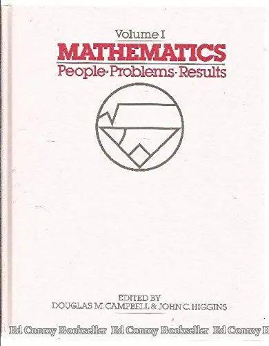 Cover of Mathematics