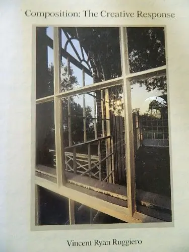 Cover of Composition