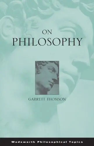Cover of On Philosophy