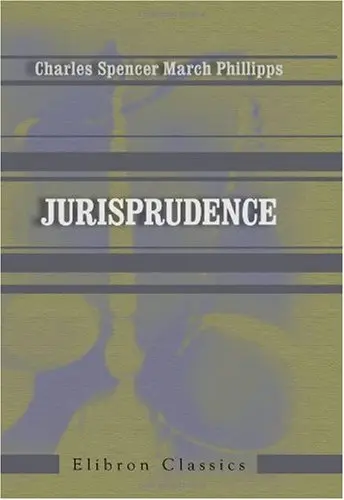 Cover of Jurisprudence