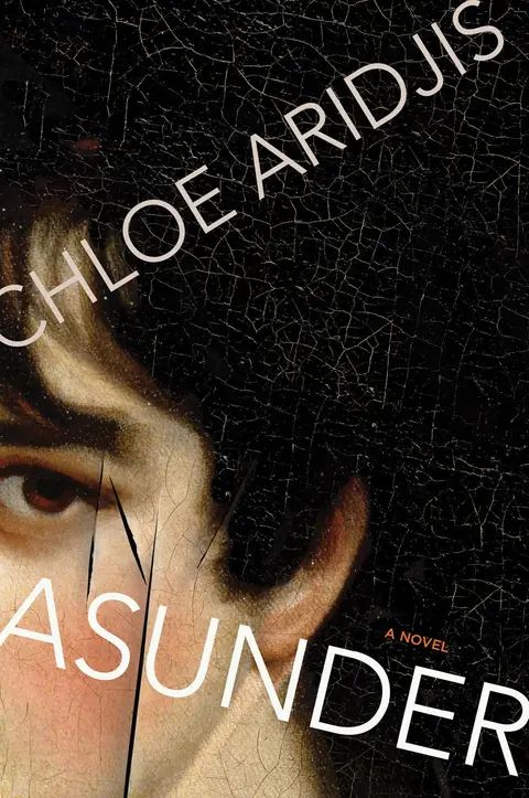 Cover of Asunder