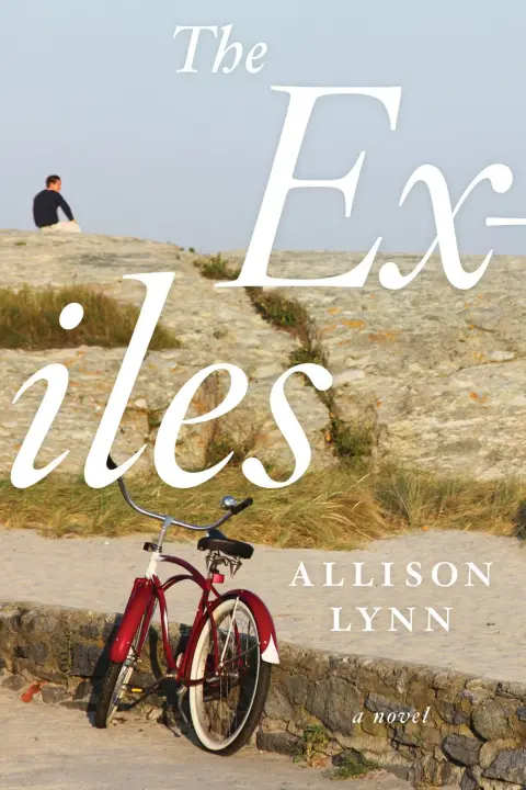 Cover of The Exiles