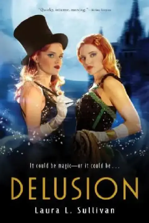 Cover of Delusion
