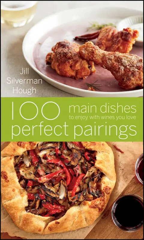 Cover of 100 Perfect Pairings