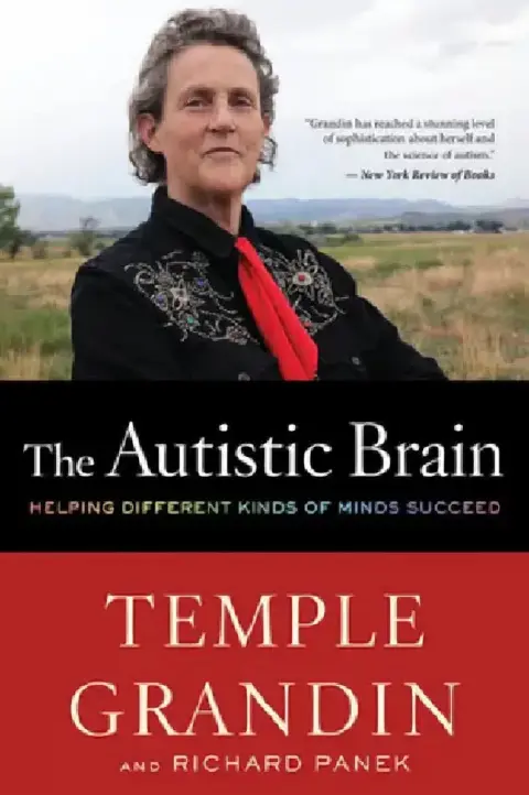 Cover of The Autistic Brain