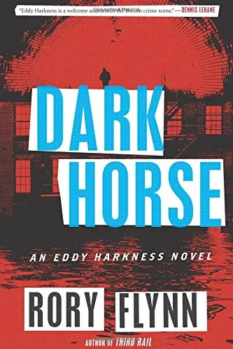 Cover of Dark Horse