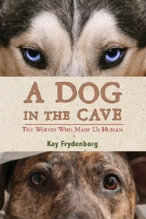 Cover of A Dog in the Cave