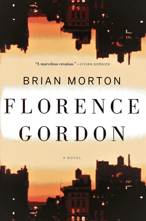 Cover of Florence Gordon