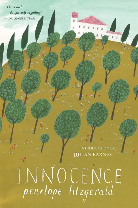 Cover of Innocence