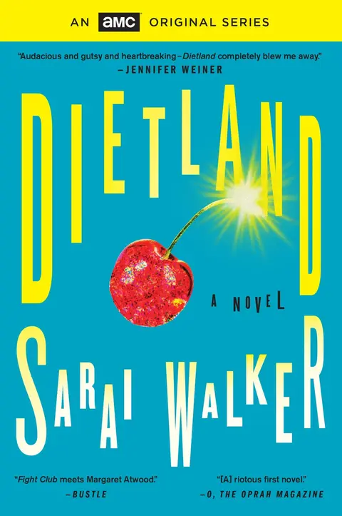 Cover of Dietland