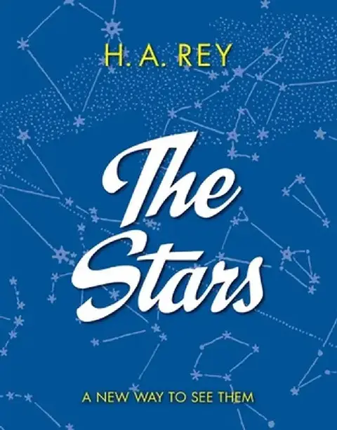 Cover of The Stars