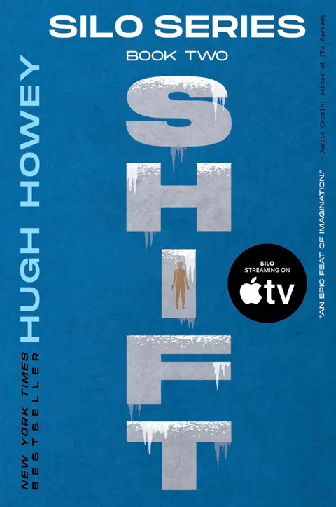 Cover of Shift