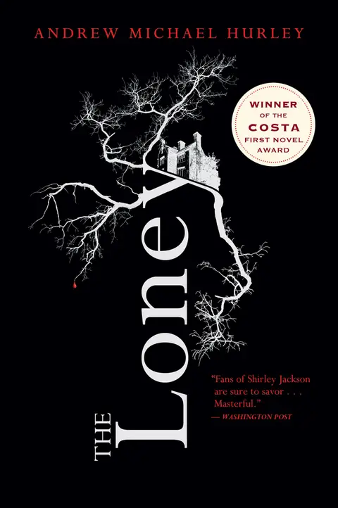 Cover of Loney