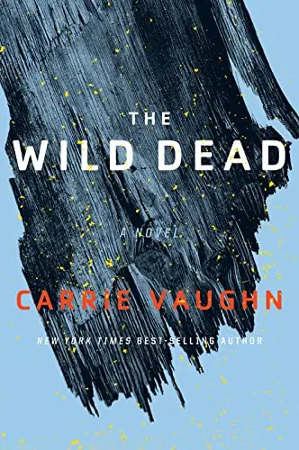 Cover of The Wild Dead