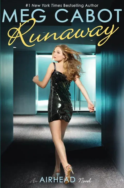 Cover of Runaway