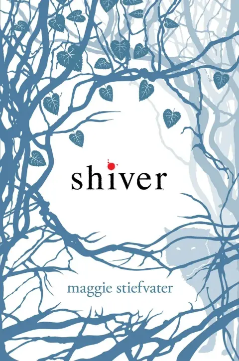 Cover of Shiver