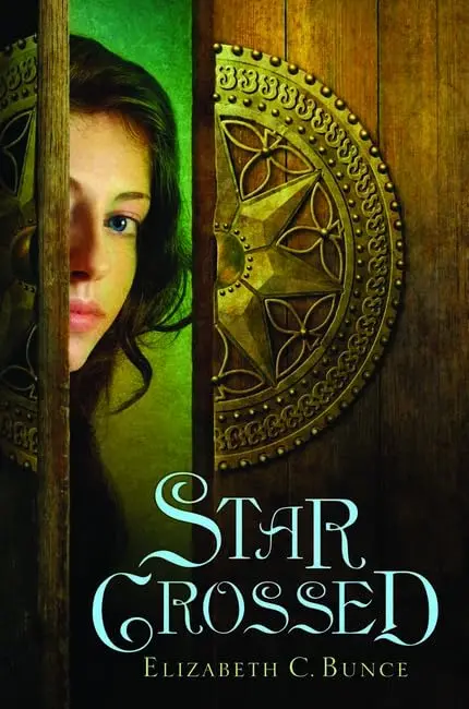 Cover of Starcrossed