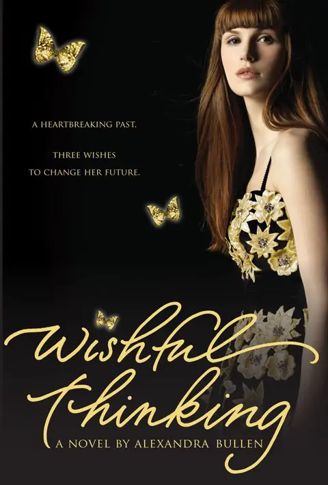 Cover of Wishful Thinking