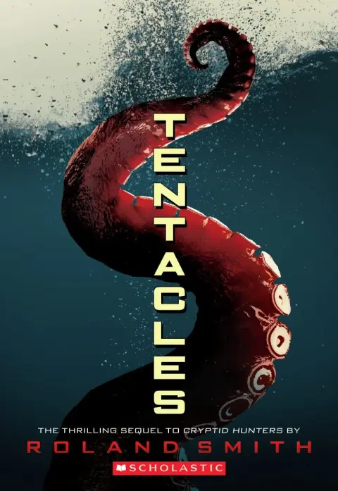 Cover of Tentacles