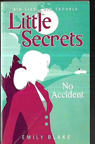 Cover of No Accident