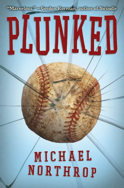 Cover of Plunked