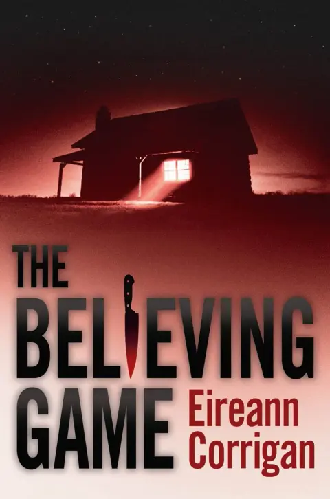 Cover of The Believing Game