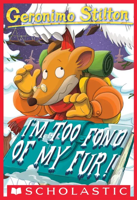 Cover of Daisy