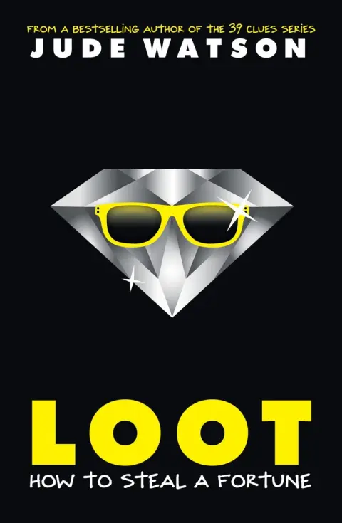 Cover of Loot