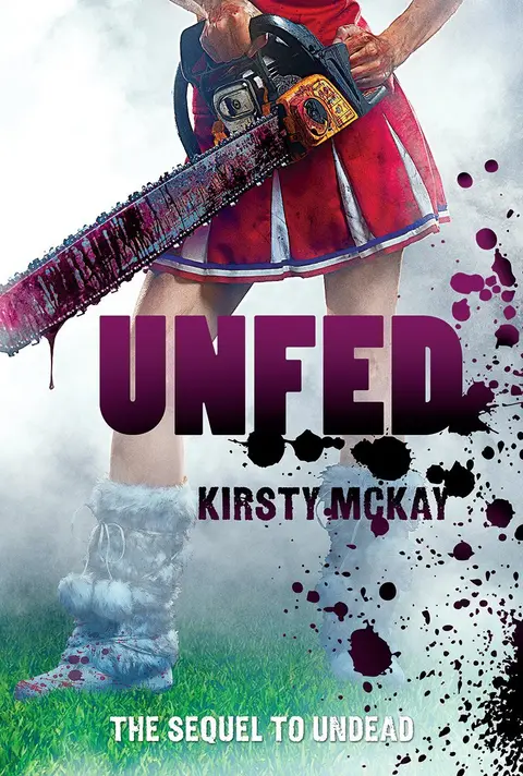 Cover of Unfed