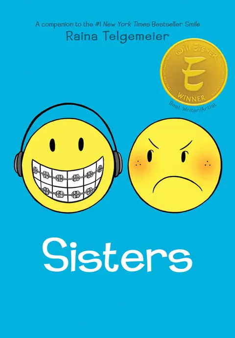 Cover of Sisters