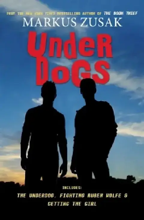 Cover of Underdogs