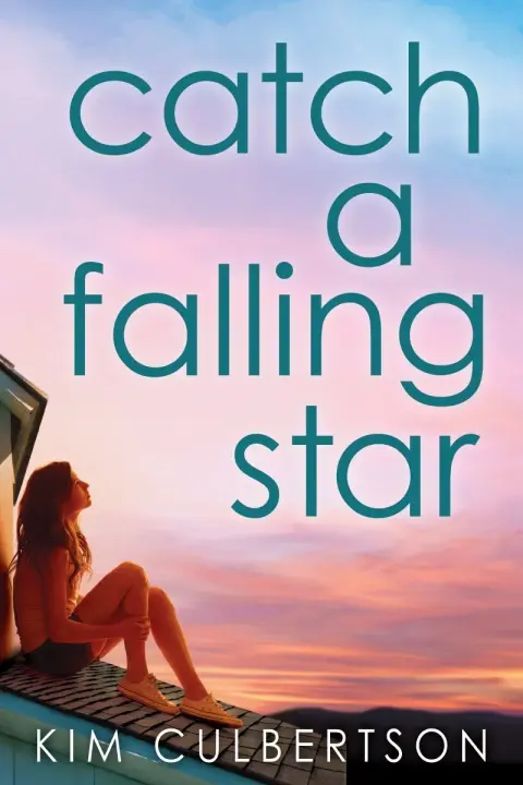 Cover of Catch a Falling Star