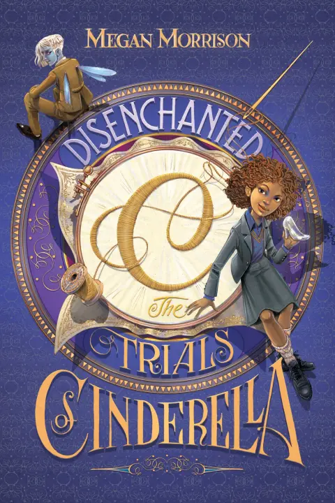 Cover of Disenchanted
