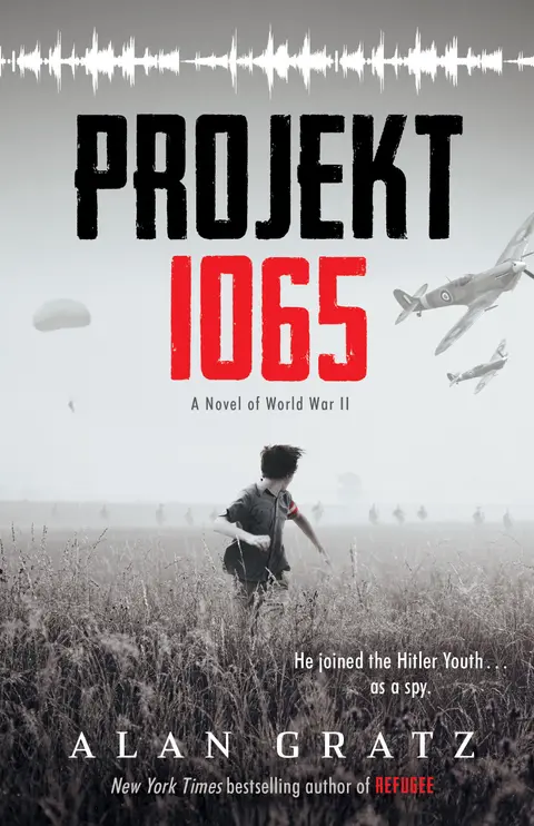 Cover of Projekt 1065