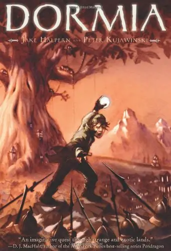 Cover of Dormia