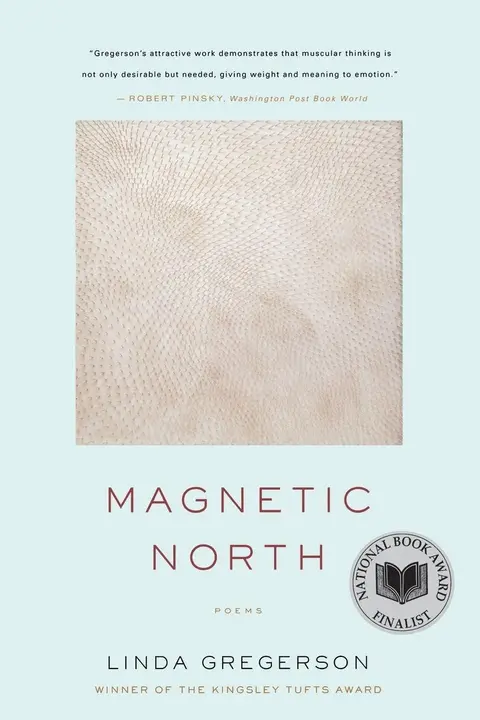 Cover of Magnetic North