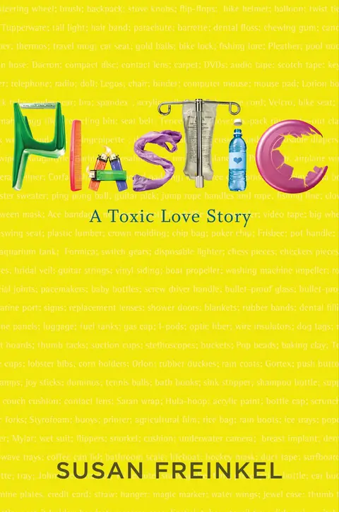 Cover of Plastic