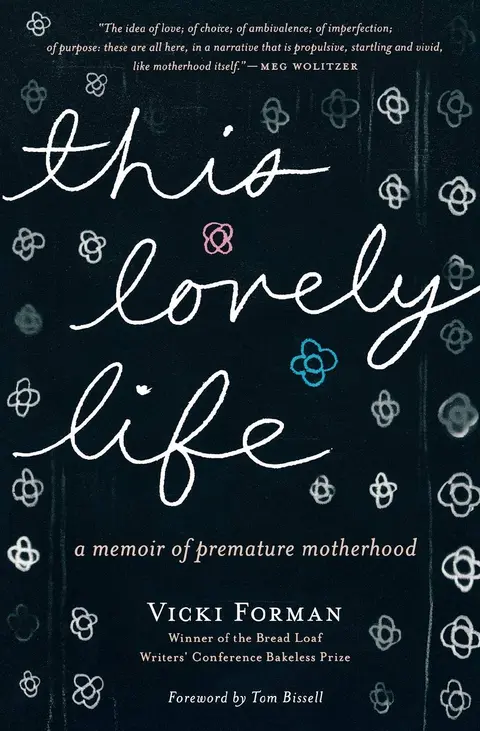 Cover of This Lovely Life