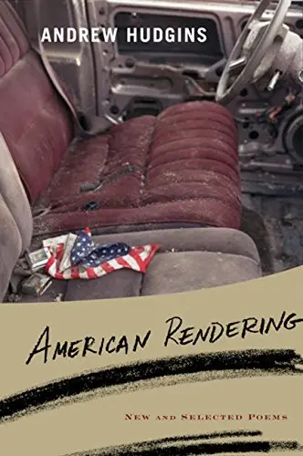 Cover of American Rendering