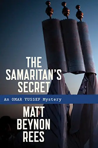 Cover of The Samaritan's Secret