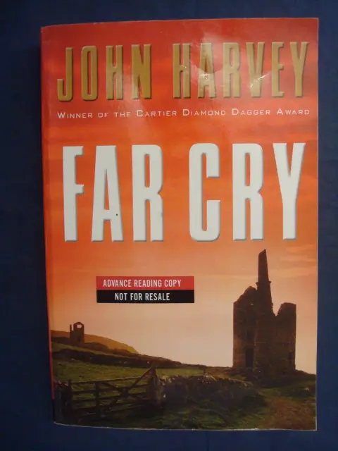 Cover of Far Cry